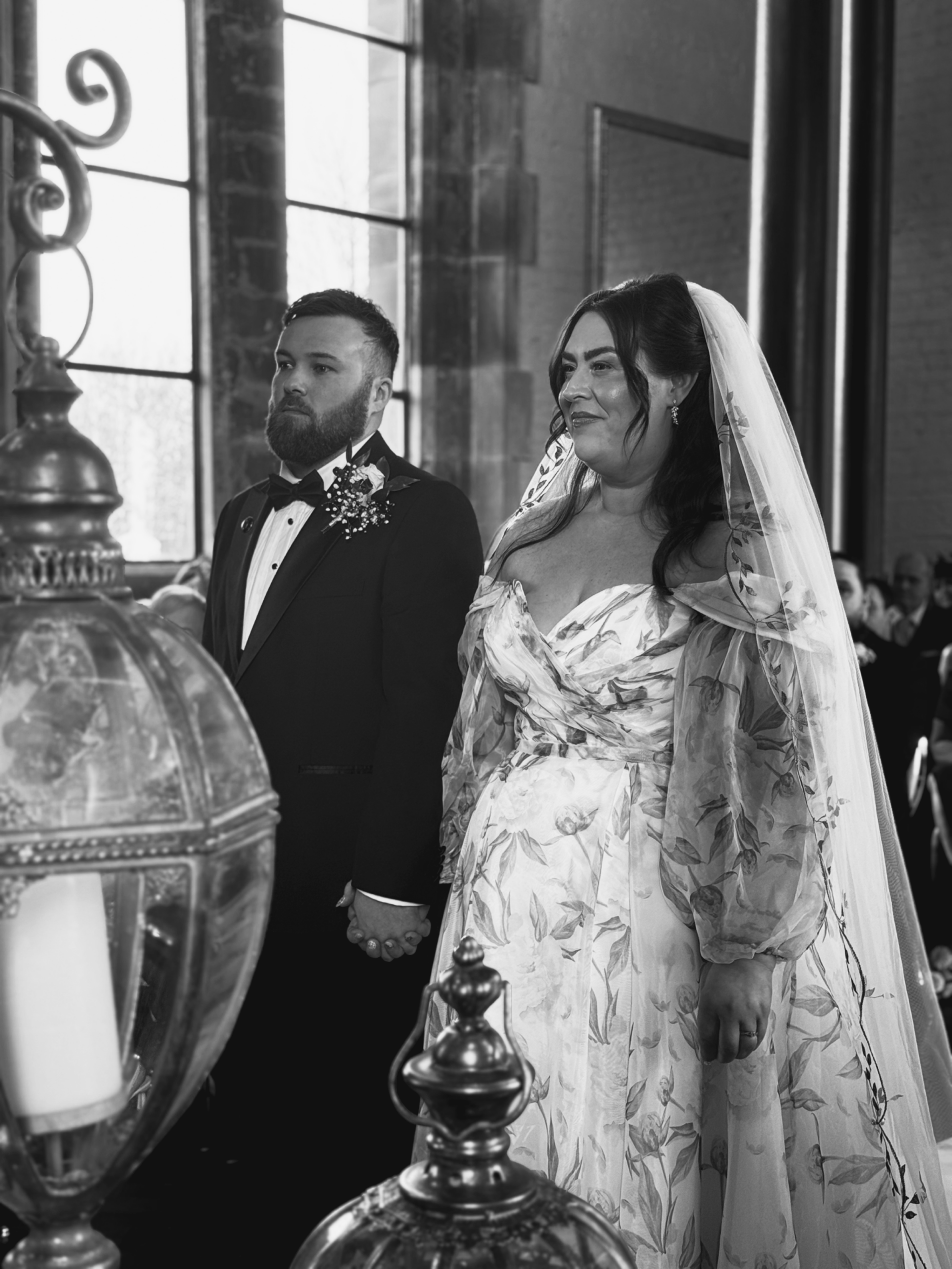 Sarah-ami Fitzgerald